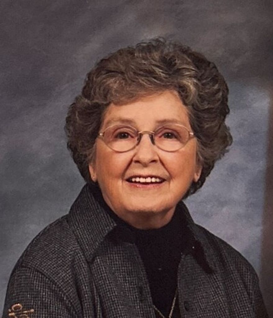 Billye Gleaves Herndon Profile Photo