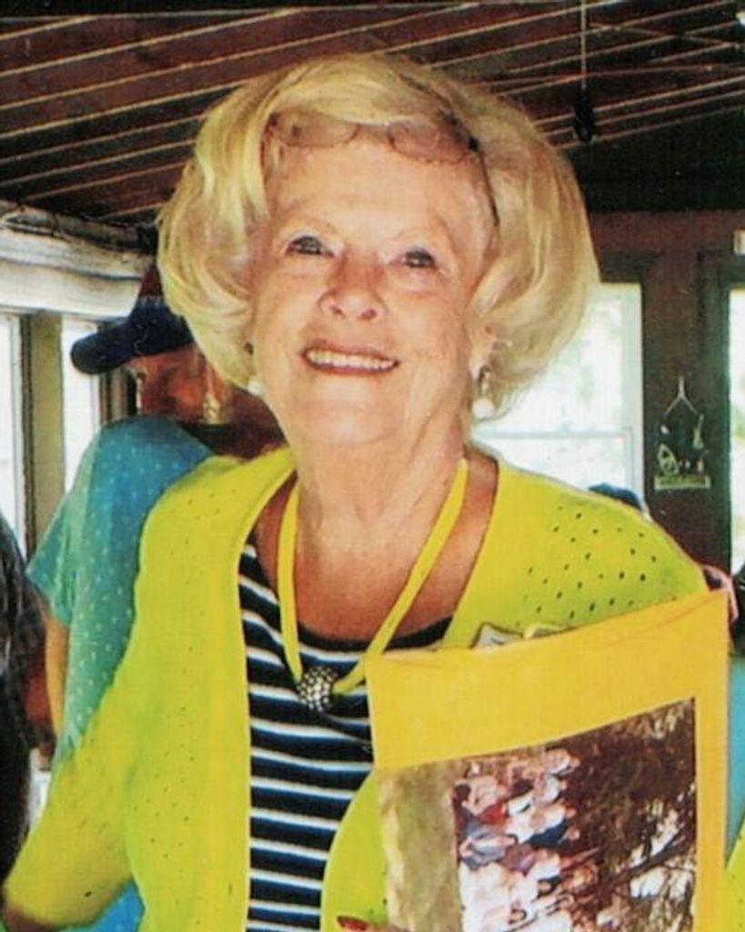 Jane Pope Profile Photo