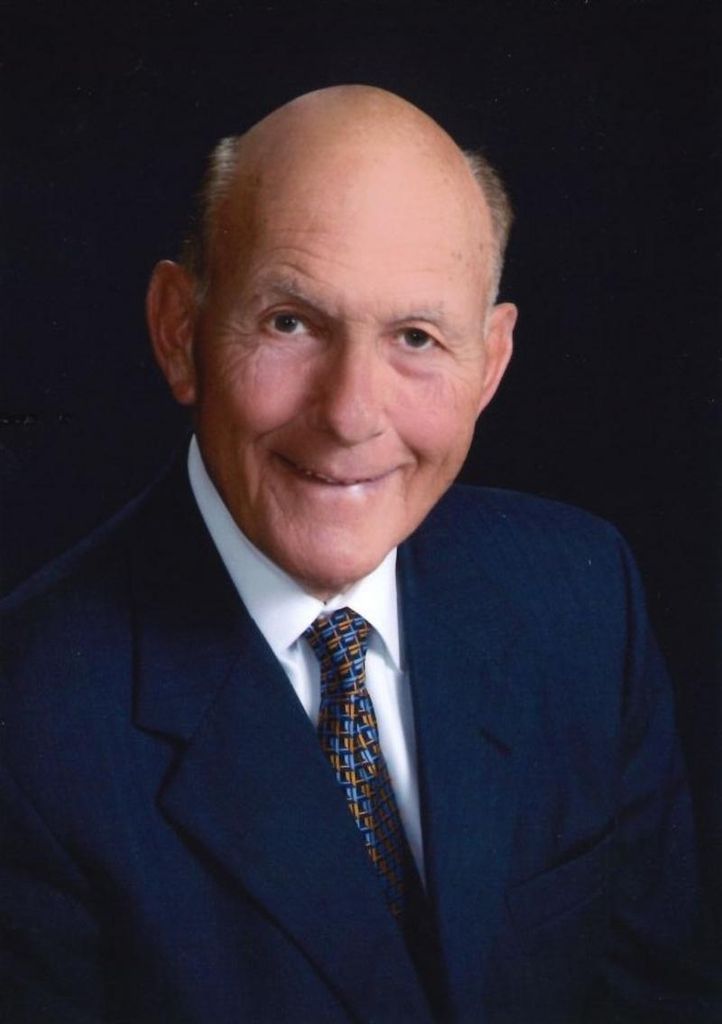 Jack Byrkit Johnston