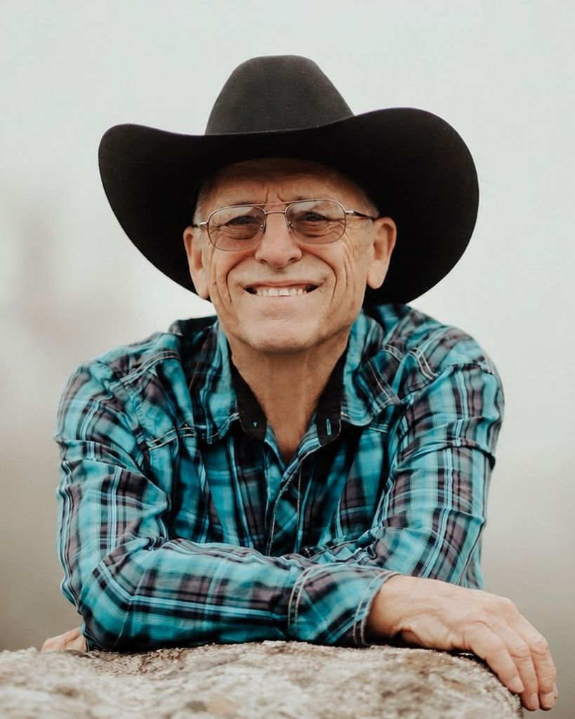 ROBERT "Bob" LAURENCE ROY Profile Photo