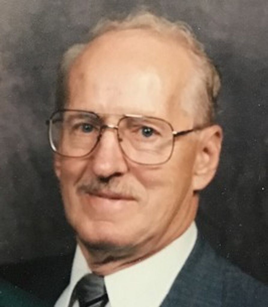 Lawrence A. "Sunny" Drake
