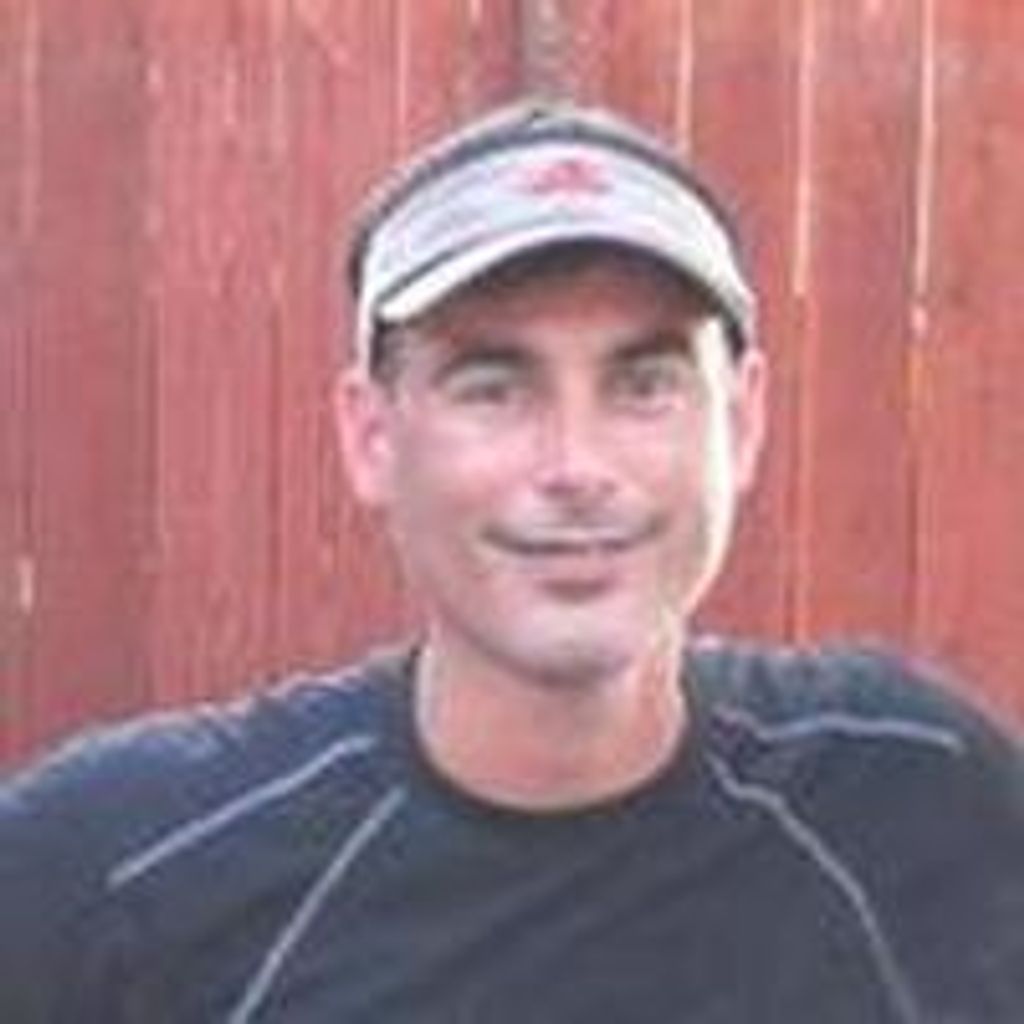 Paul  Michael Borré