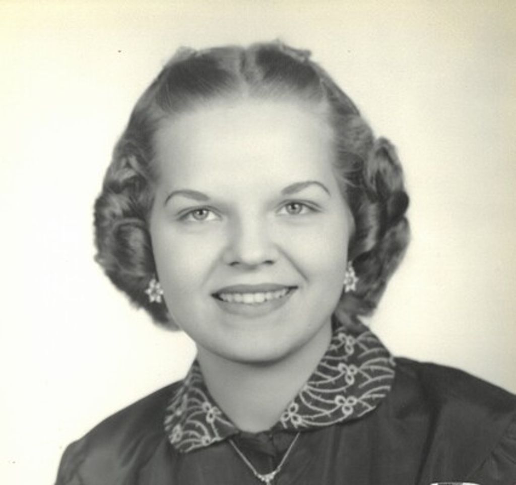 Barbara J. Fitzgerald Profile Photo