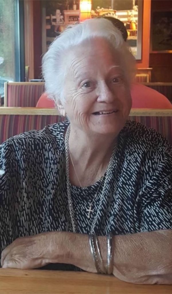 Laverne (Cope)  Gray Profile Photo