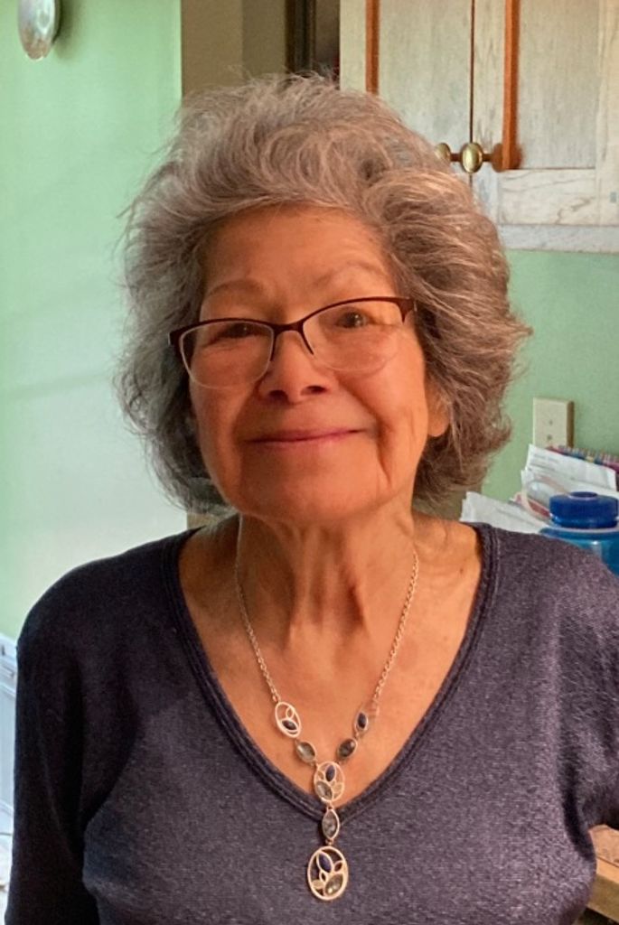 Agnes "Angie" Huse