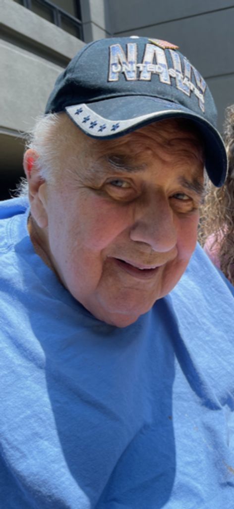 John Thomas Fox Profile Photo