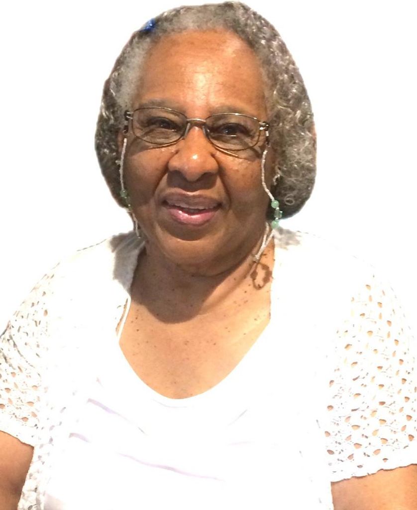 Annie Ree "Boots" Godwin Profile Photo