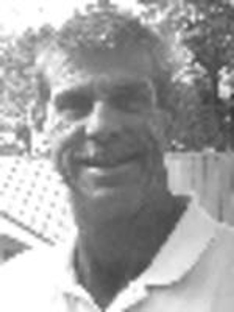 Henry  Soloman Black  Iii