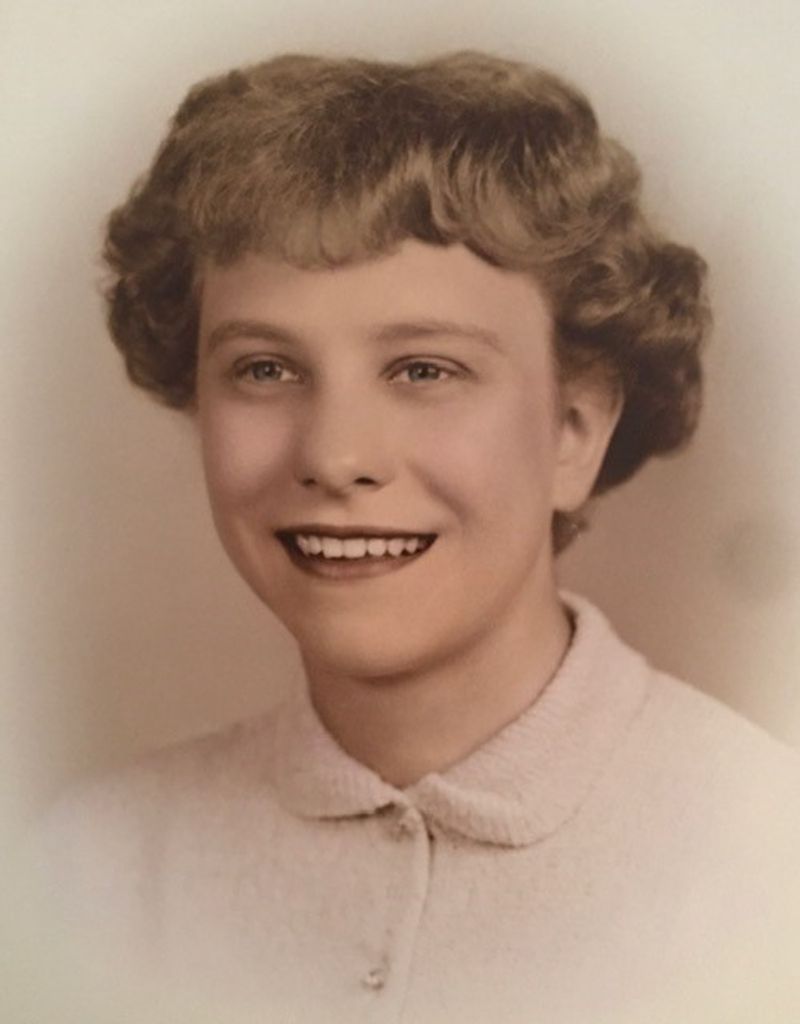 Joan Theresa Ganis