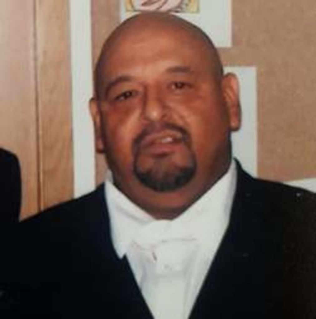 Francisco R. Martinez Profile Photo