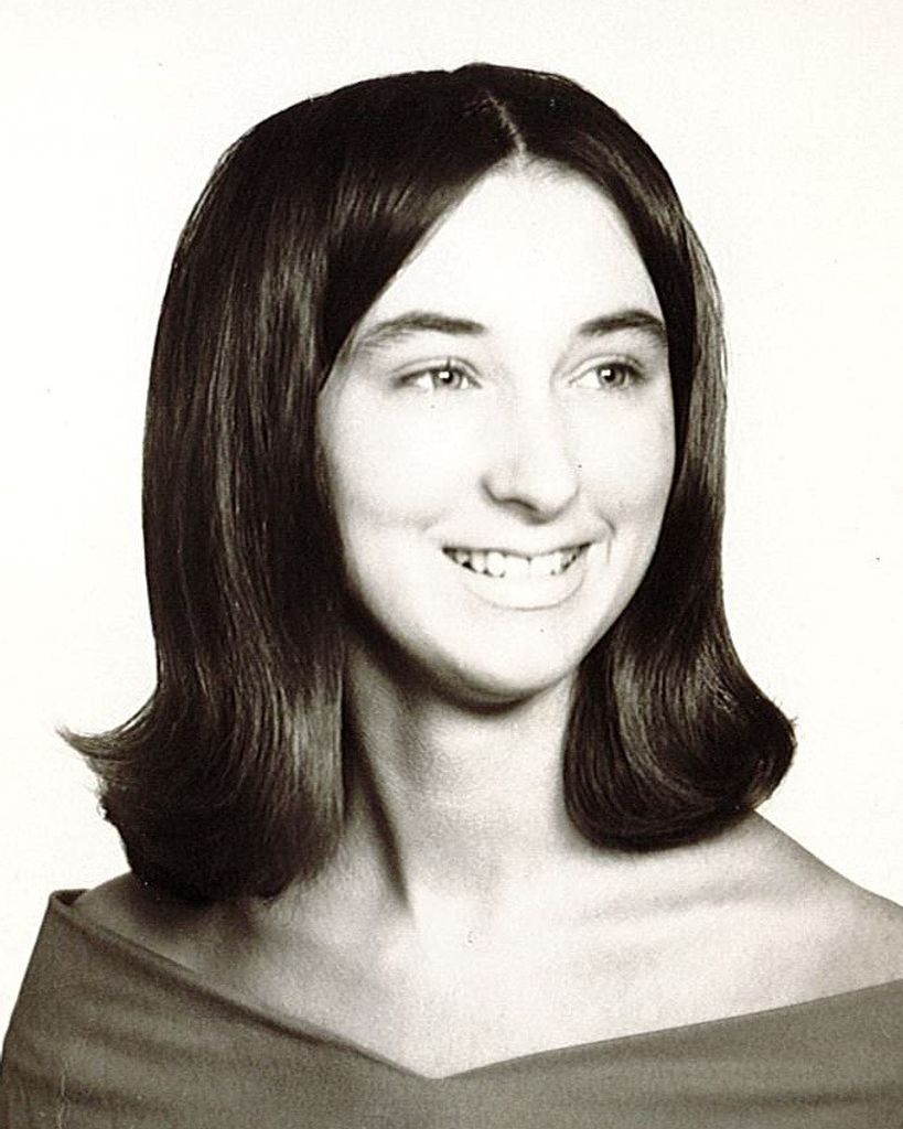 Dr. Charlotte Marie Evans Profile Photo