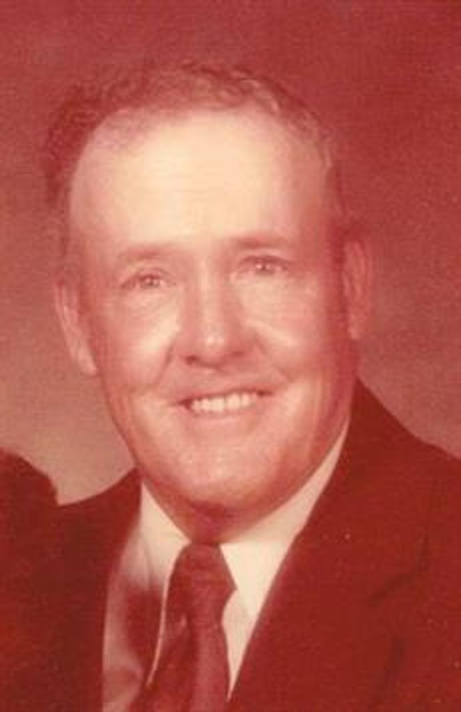 Dwight Johnson Profile Photo