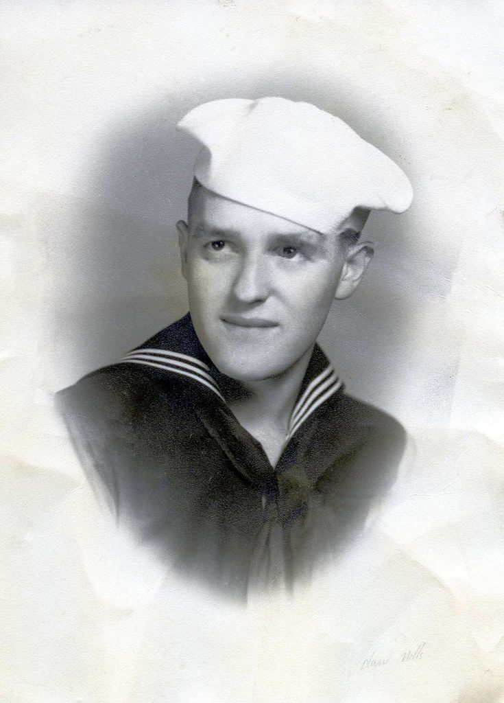 William Wayne "Lou" Pryor