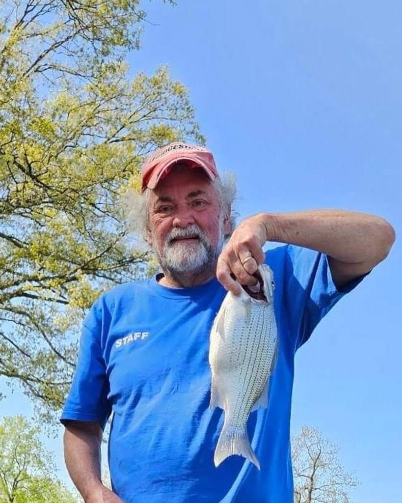Marvin Lee Taylor Profile Photo