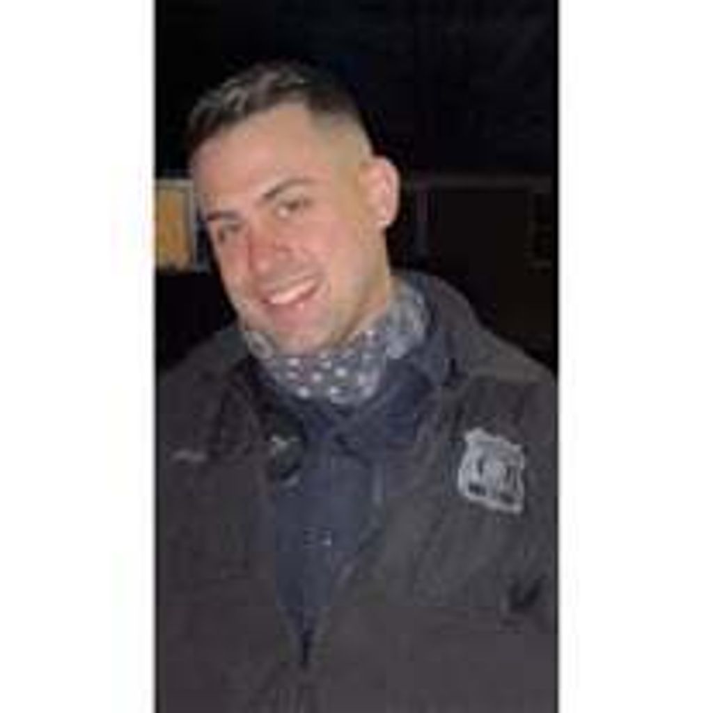 Daniel J. Romano Profile Photo