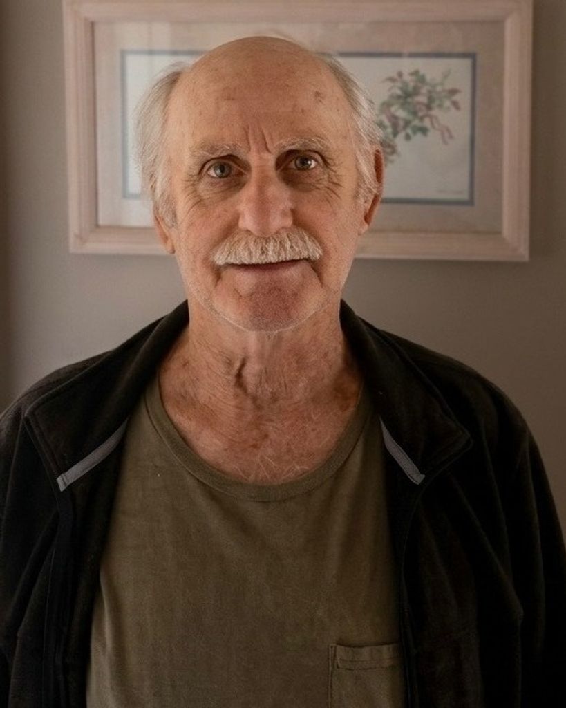 Alan Wayne Ward Profile Photo