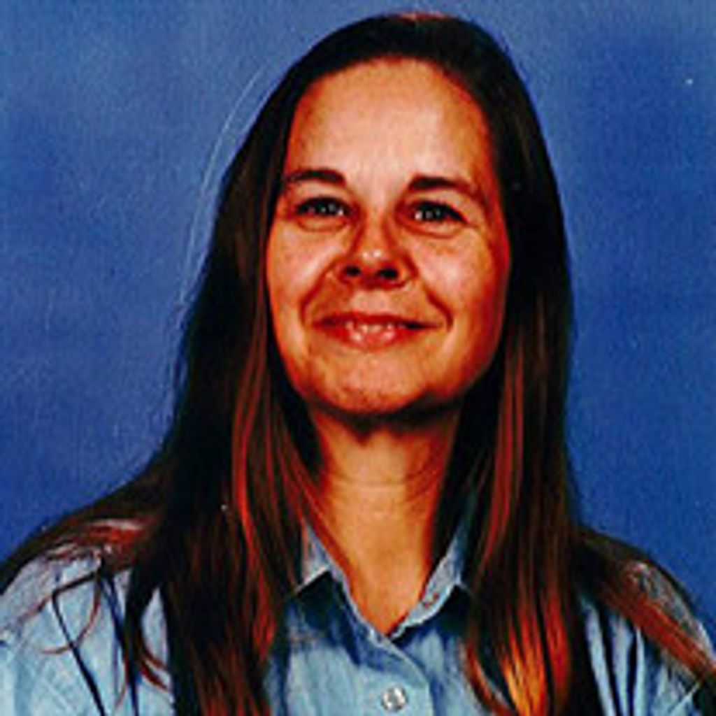 Carolyn Jean Trude