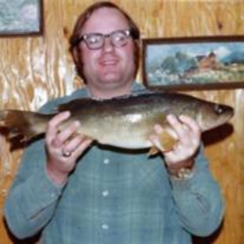 Gerald R. Ausmus