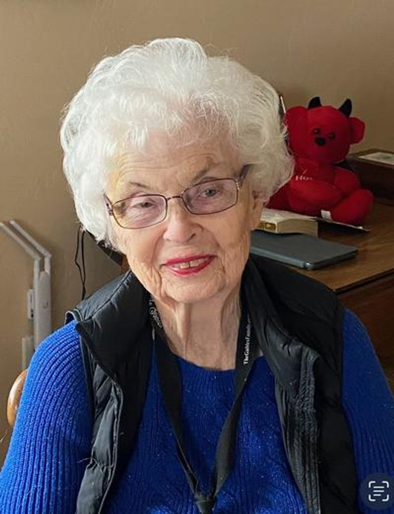 Joann Dickason Profile Photo