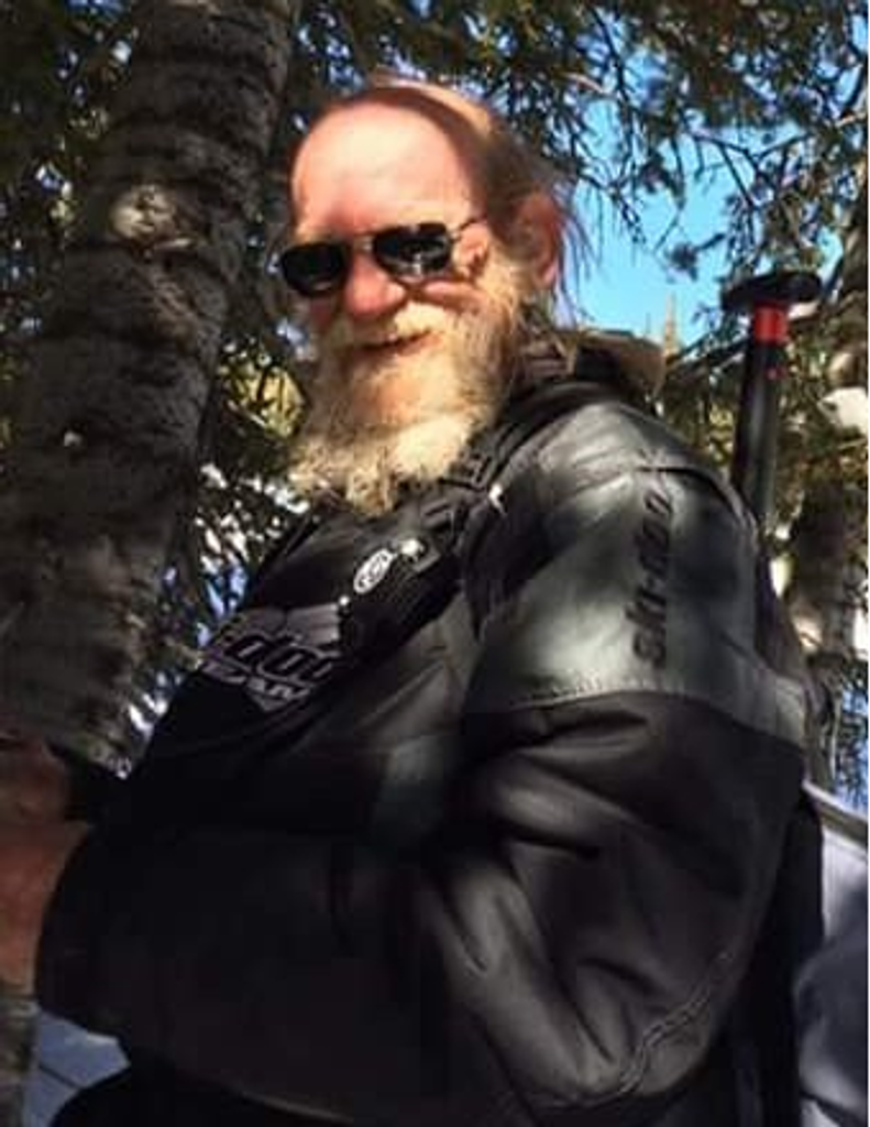 Scott Charlesworth Roberts Profile Photo