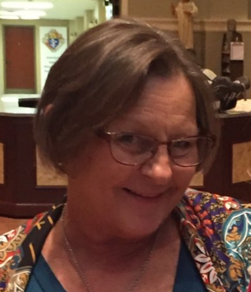 Peggy Ann Spurgeon Profile Photo
