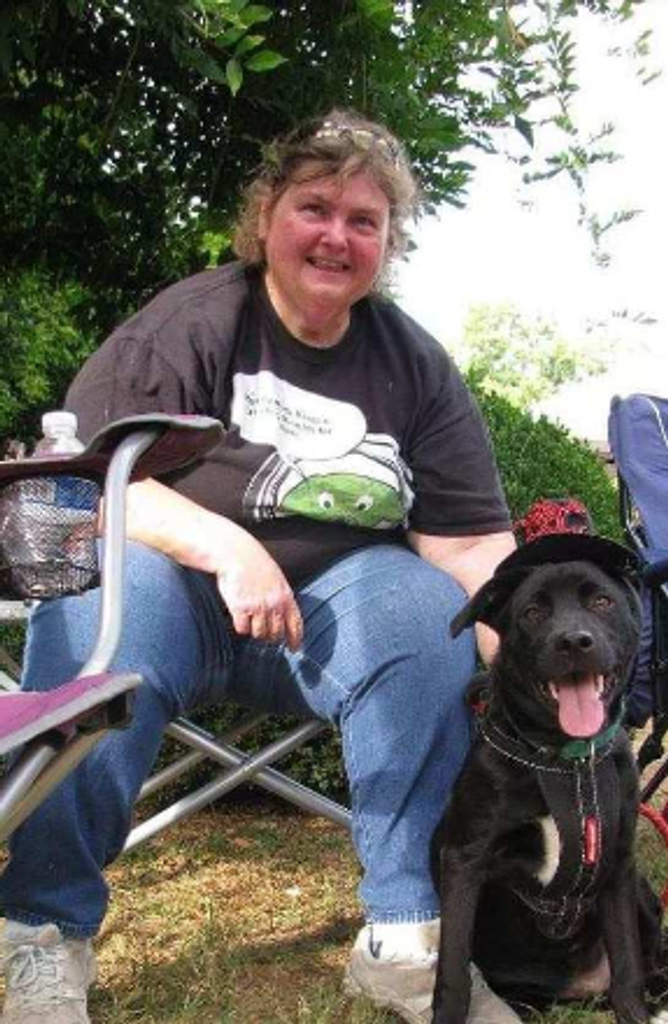 Debra Ann Mcmurtrie Profile Photo