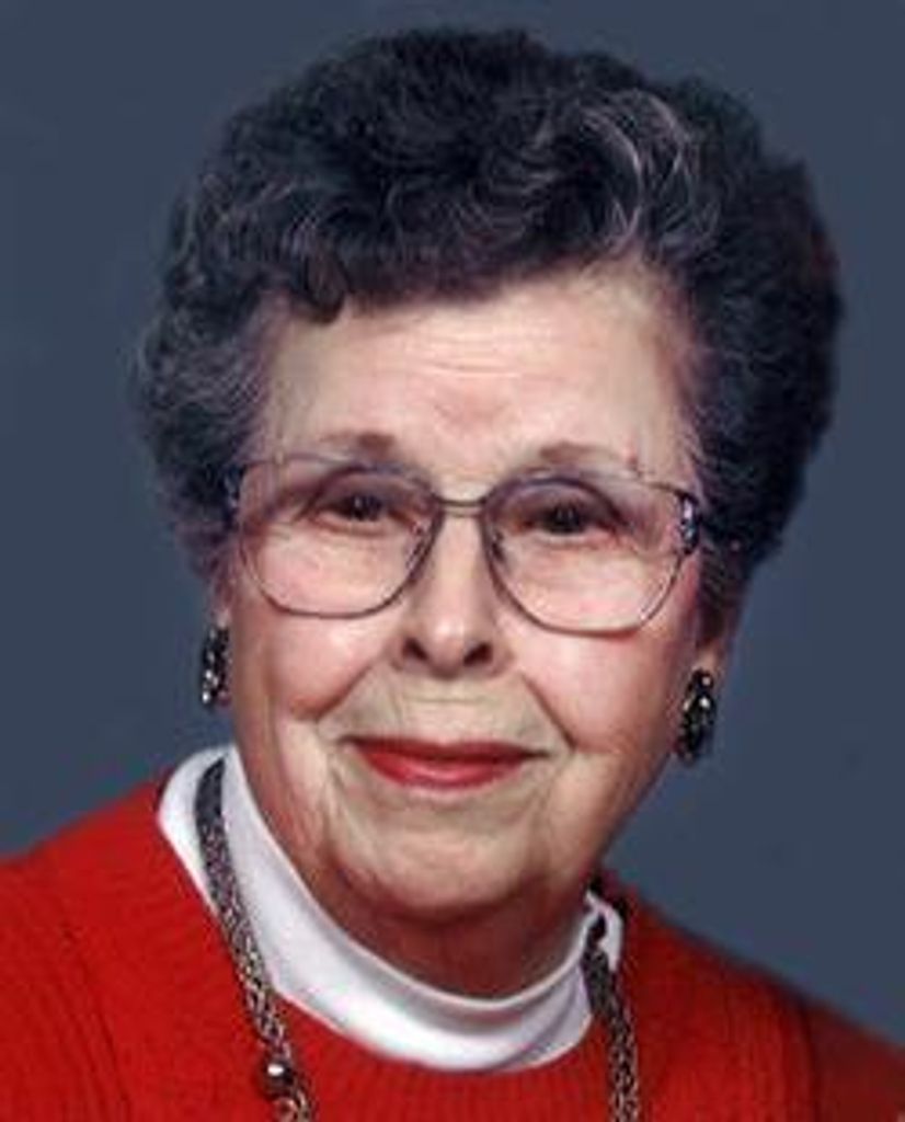 Margaret G. O'Hara