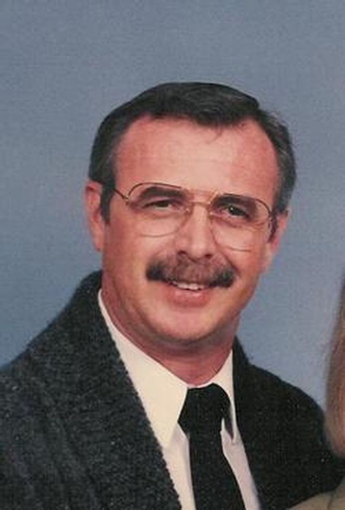 Michael C. Miller