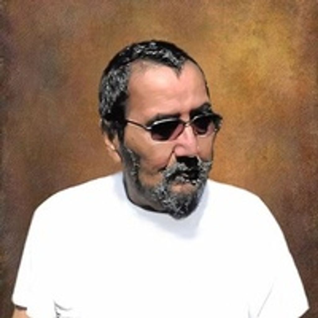 Refugio James Cuellar