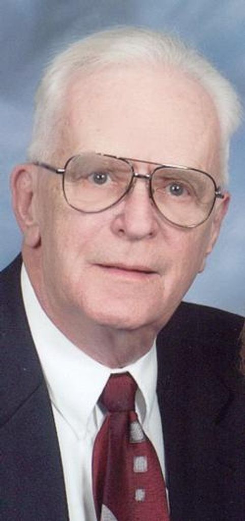 Berry W. “Bill” Brooks, Jr. Profile Photo