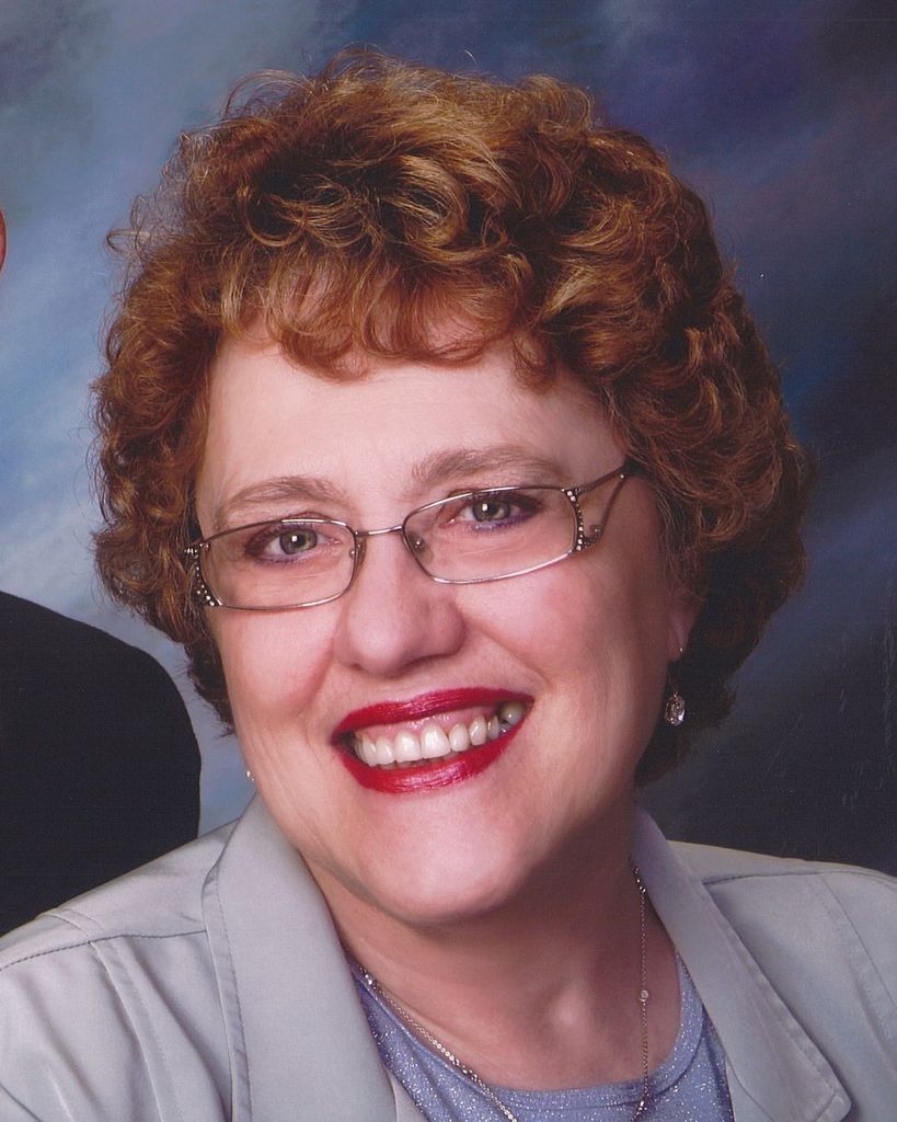 Jacquelyne Berardo Profile Photo