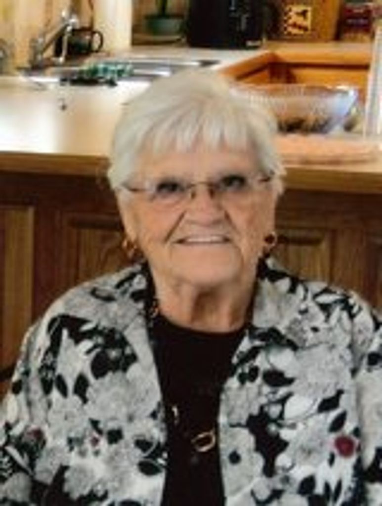 Marlyn Atkinson