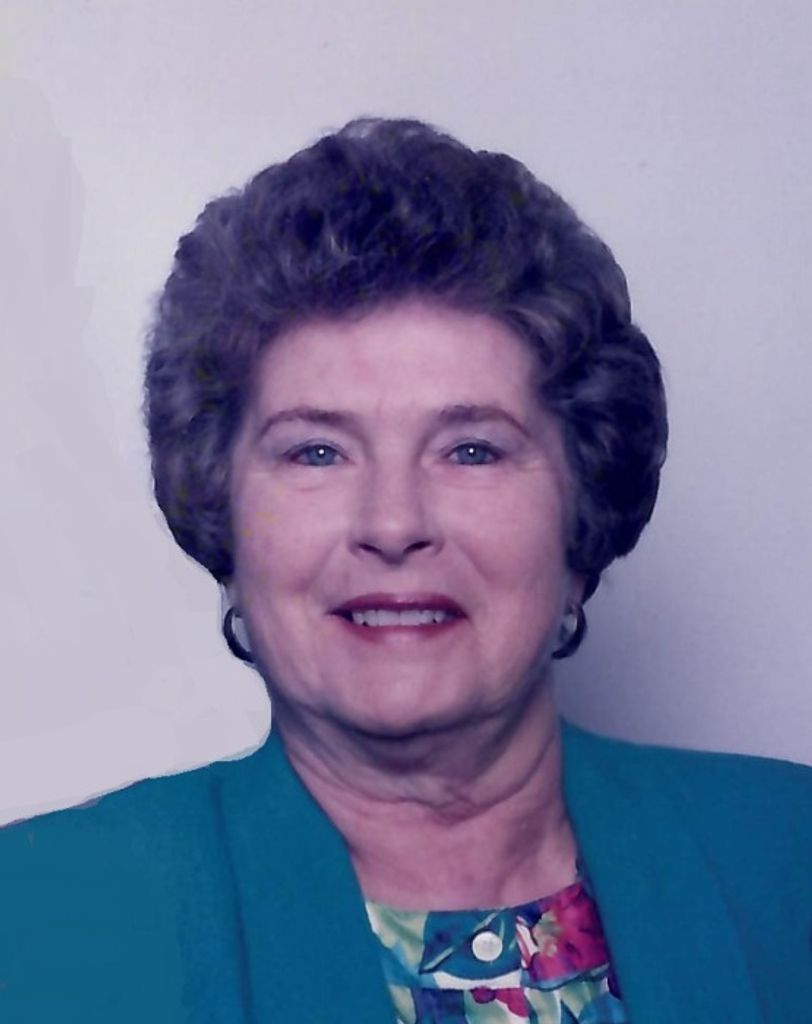 Elinor Eileen Lotz