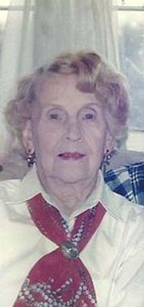 Margaret Mary (Collins)  Anglin
