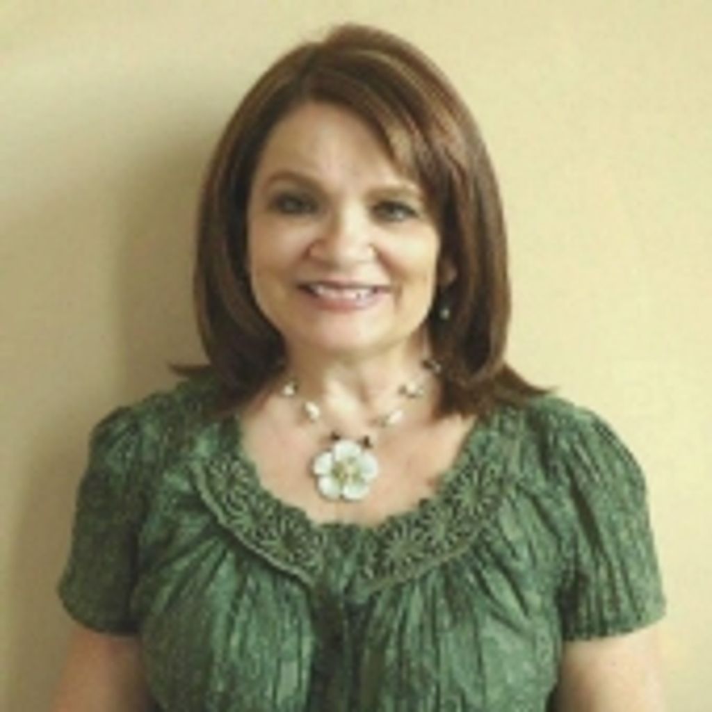 Rosemary Ann Holland