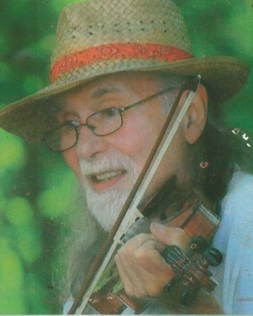 Chester C. Marron, Jr.