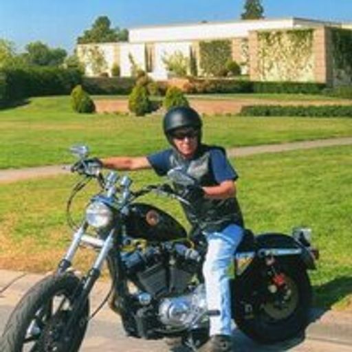 James Victor Mcmanus Profile Photo