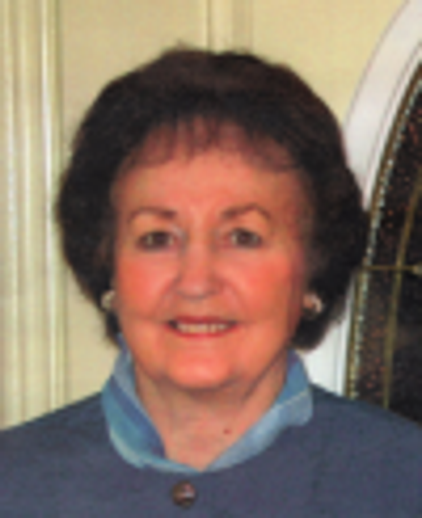 Gaynell  Compton Hendren
