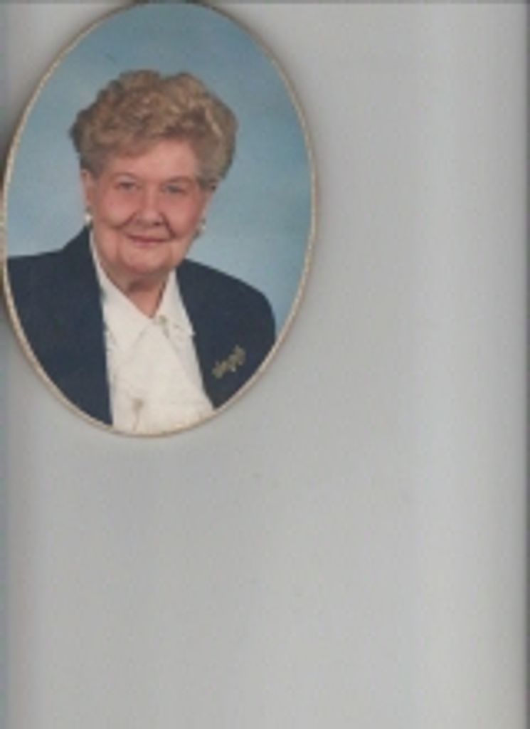 Marguerite Virginia Casey