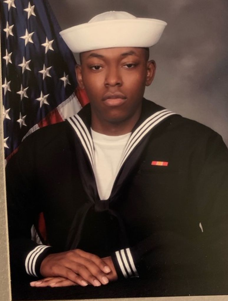 Mr. Elijah Deshon Bowman Profile Photo
