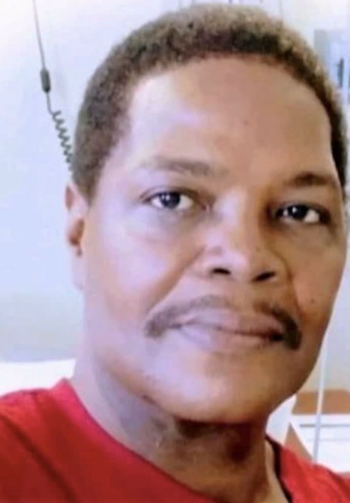 Eugene Larry, Jr. Profile Photo