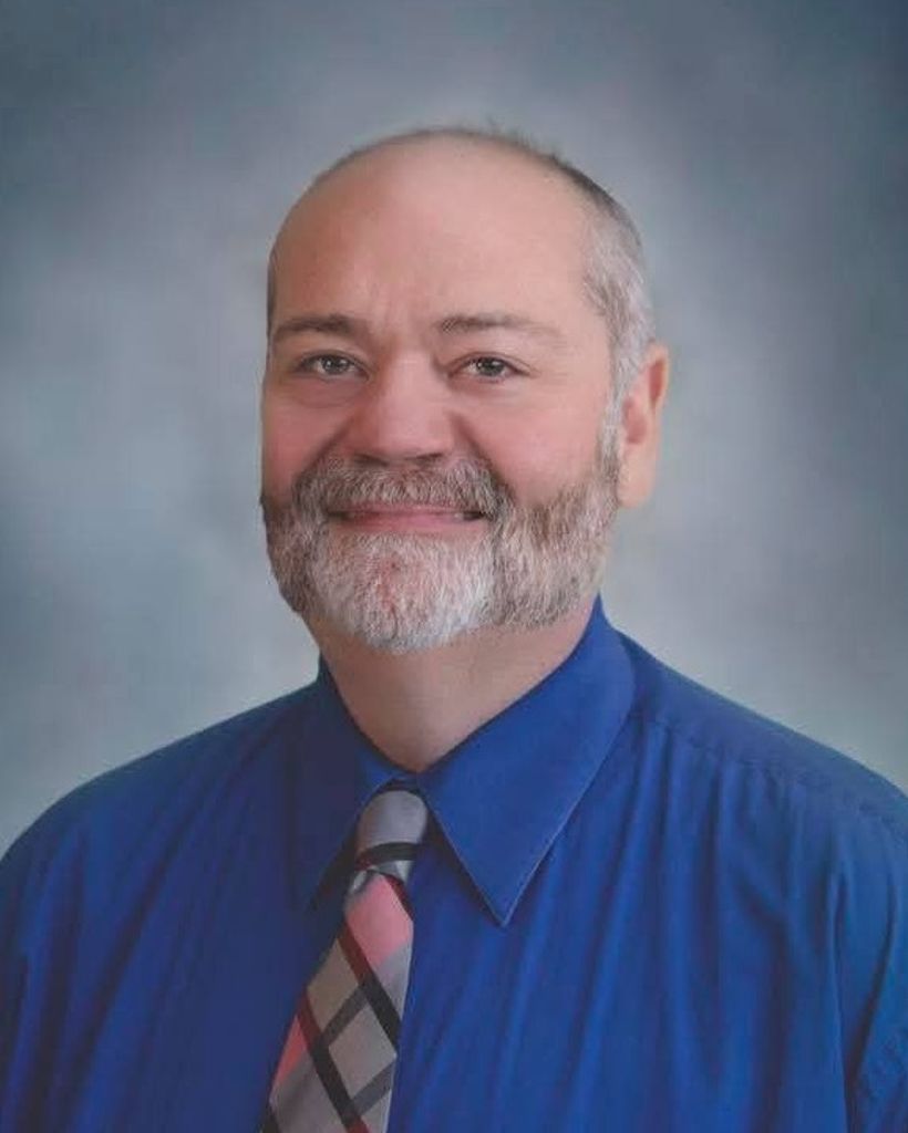 Michael Scott Burgy Profile Photo