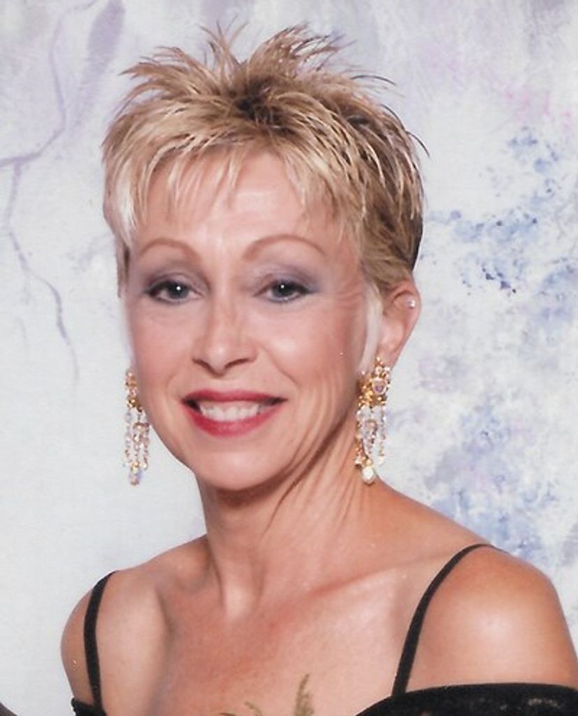 Charlene Dee Marsh Hesterberg Profile Photo