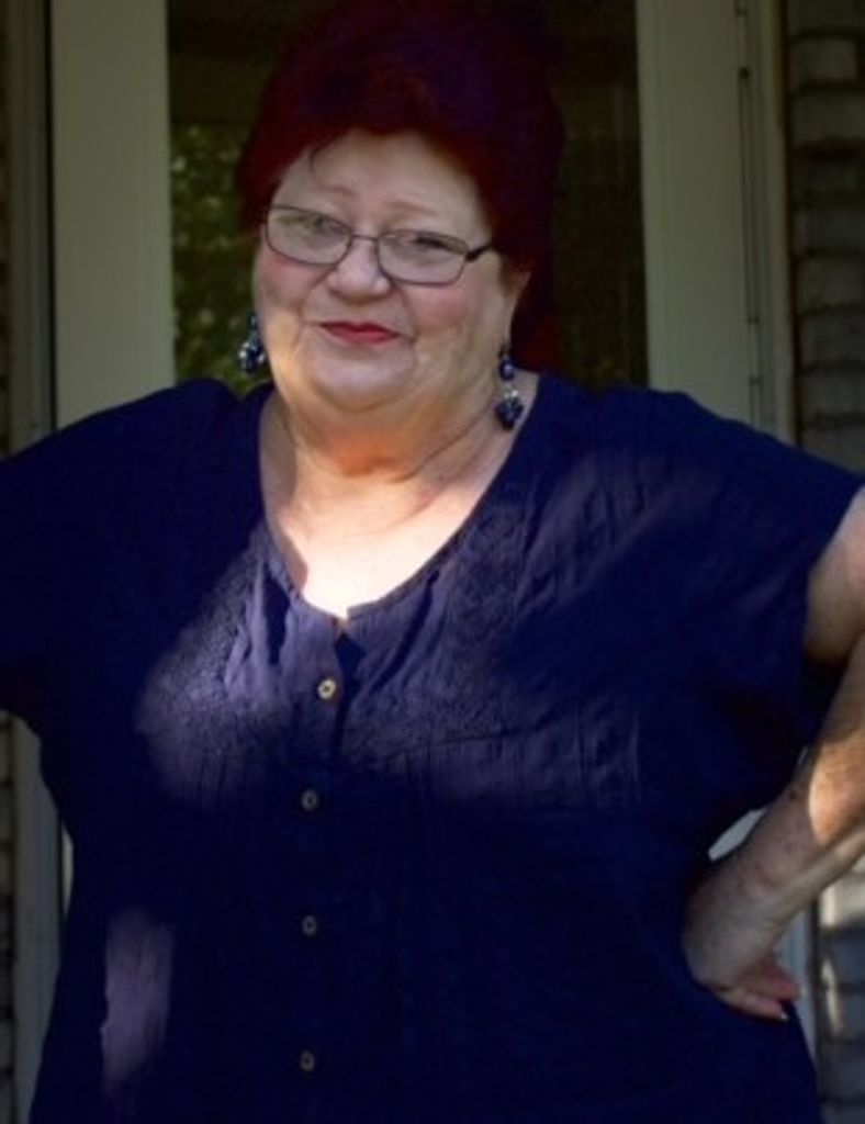 Claudia Adams