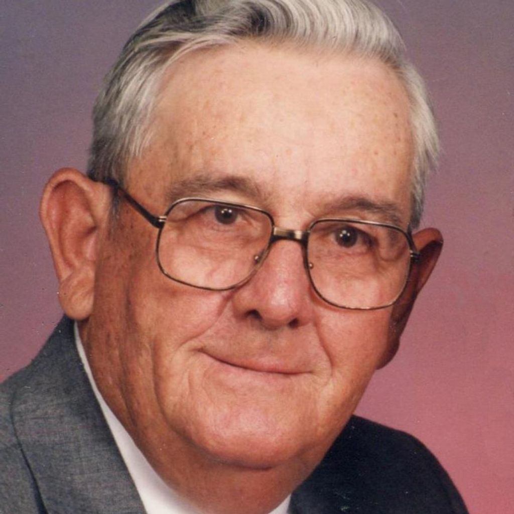 Matthew Pruitt Profile Photo