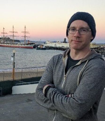 Kevin Mcdermott Profile Photo