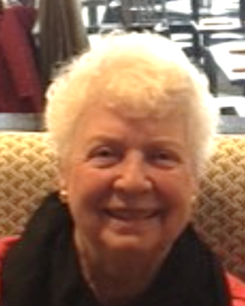 Mary Ann Decker Profile Photo