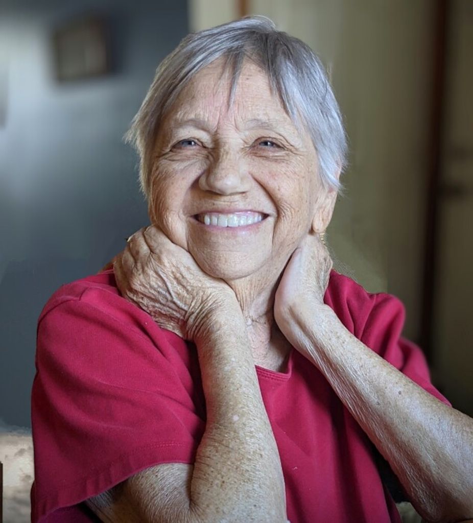 Peggy Jane (Turner)  Defronzo Profile Photo