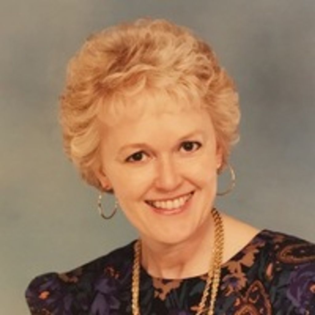 Jeannie Carol Tayne