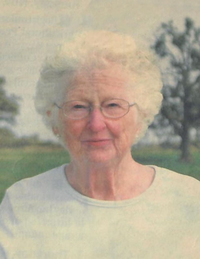 Wilma Jean Longnecker Profile Photo